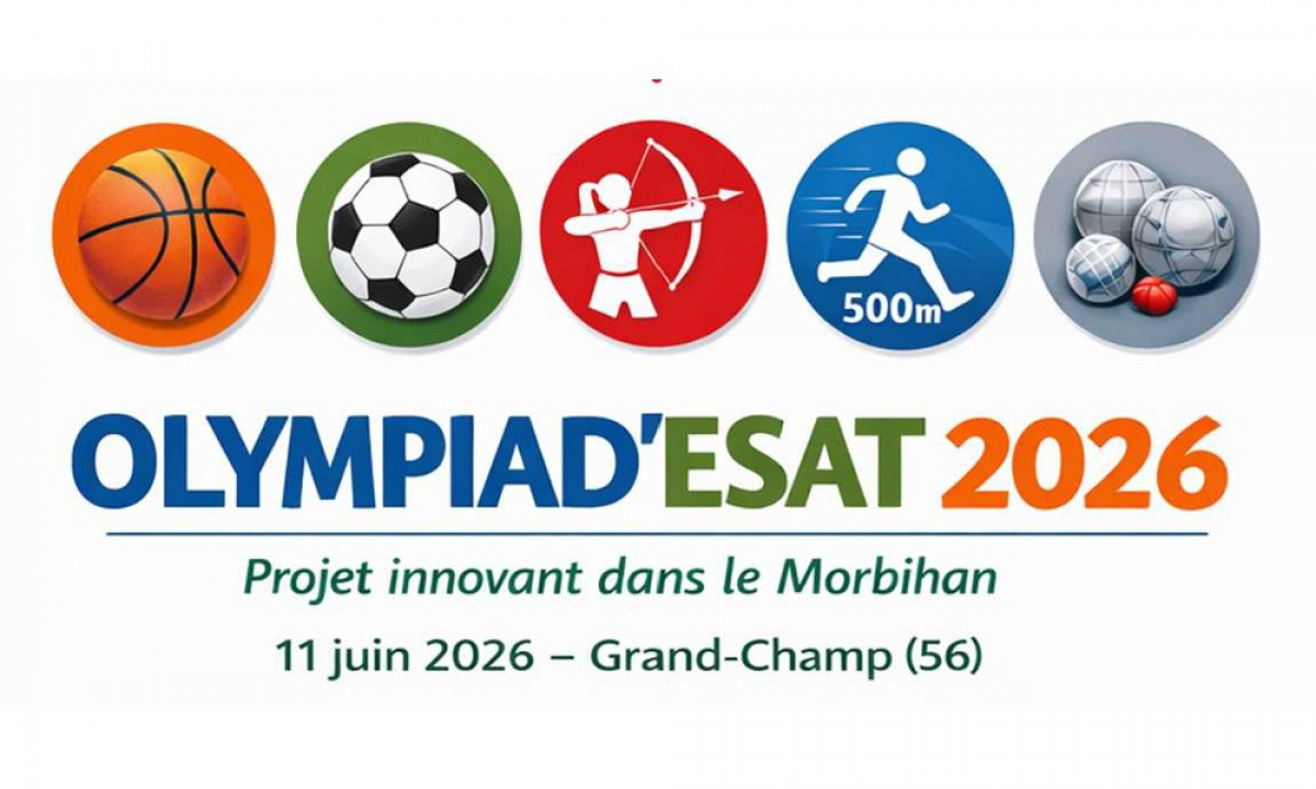 Communiqué de Presse - Oympiad’ESAT