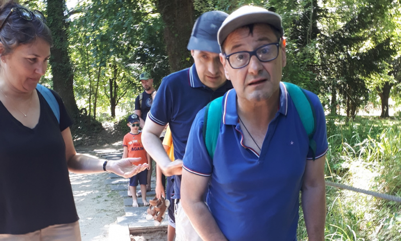 C&#039;est la rentrée pour le FAM !