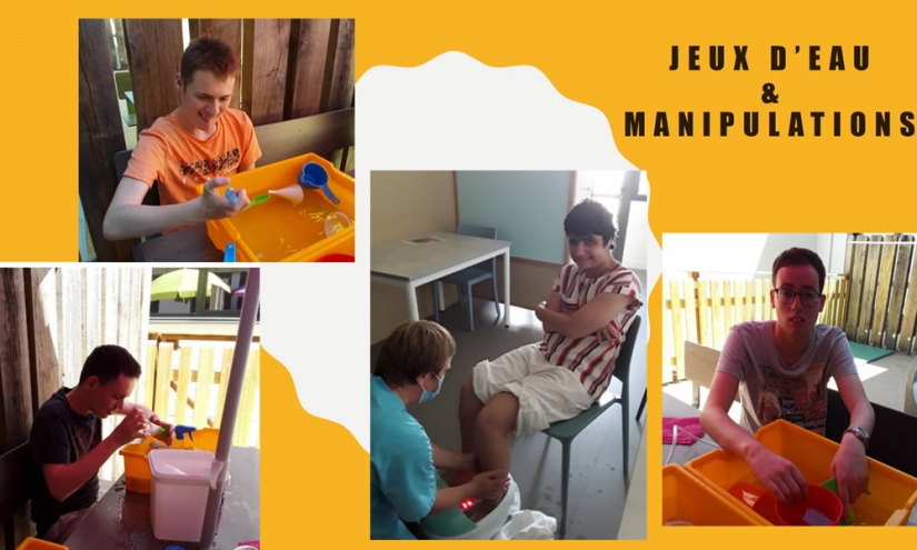 Le groupe Baobab prend ses quartiers d’été