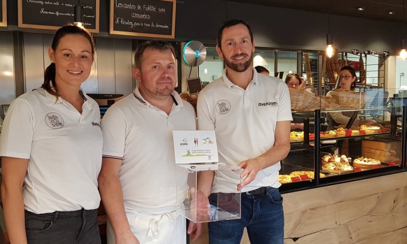 L’association Atomic First’im court pour l’EPSMS