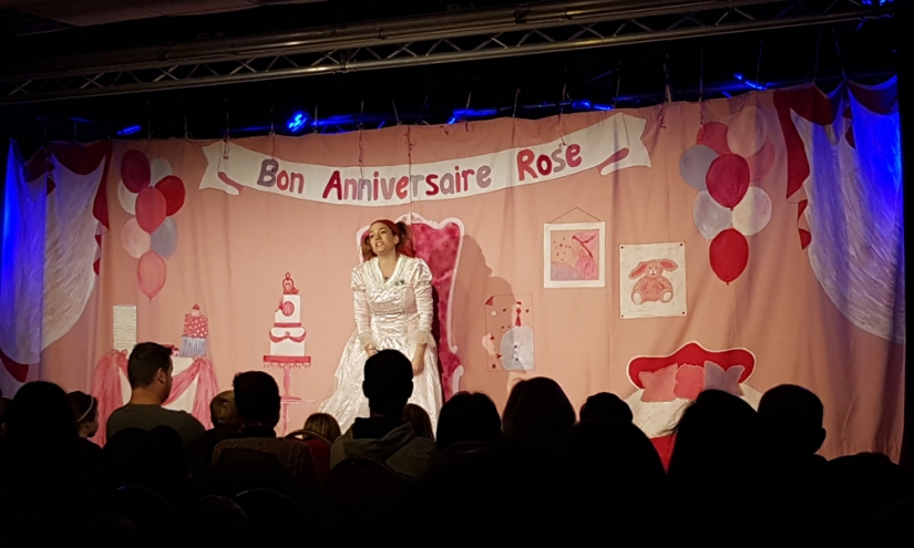 Activités du FAM en Octobre et Novembre 2019