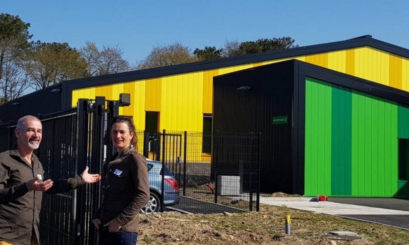 ESAT : Portes ouvertes du 30 mars 2019